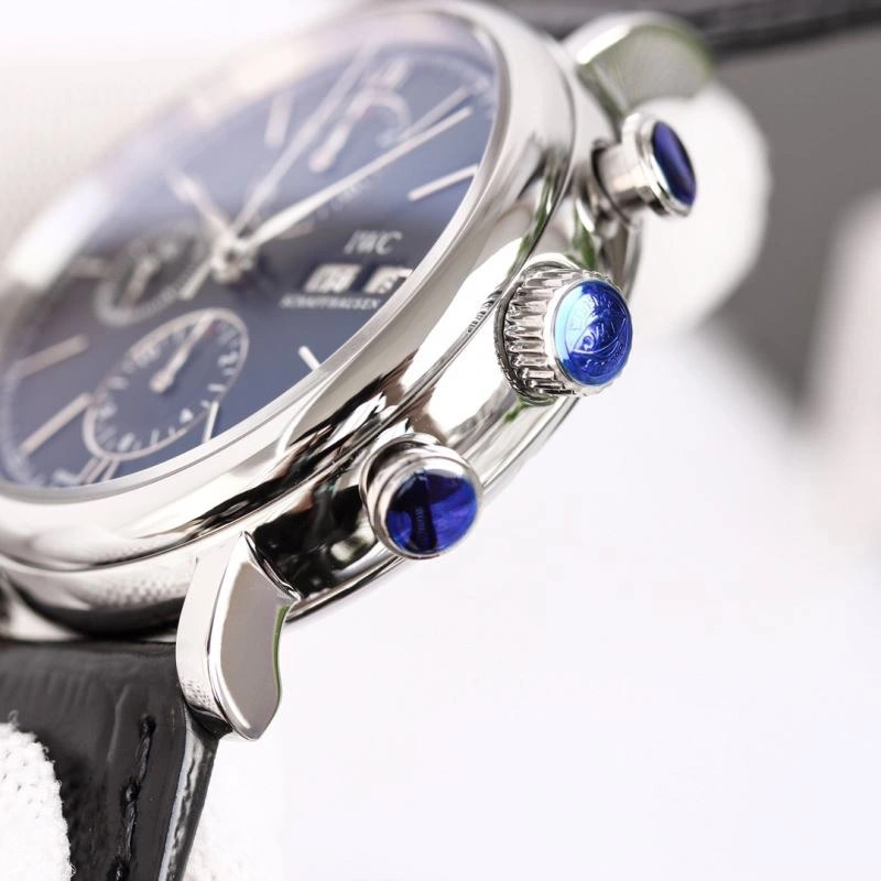 Upgraded IWC Watches 185358