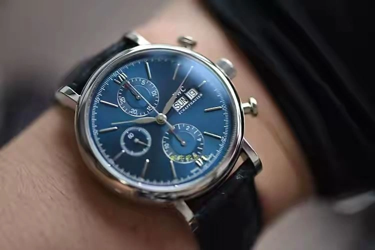UrbanChic IWC Watches 185357