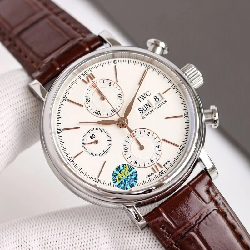 UrbanChic IWC Watches 185357
