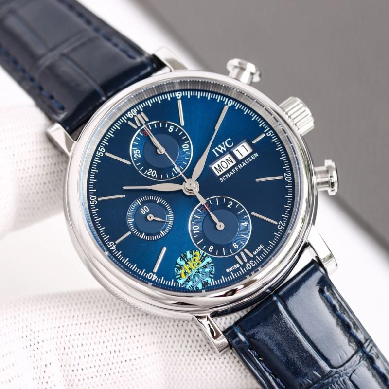 UrbanChic IWC Watches 185357