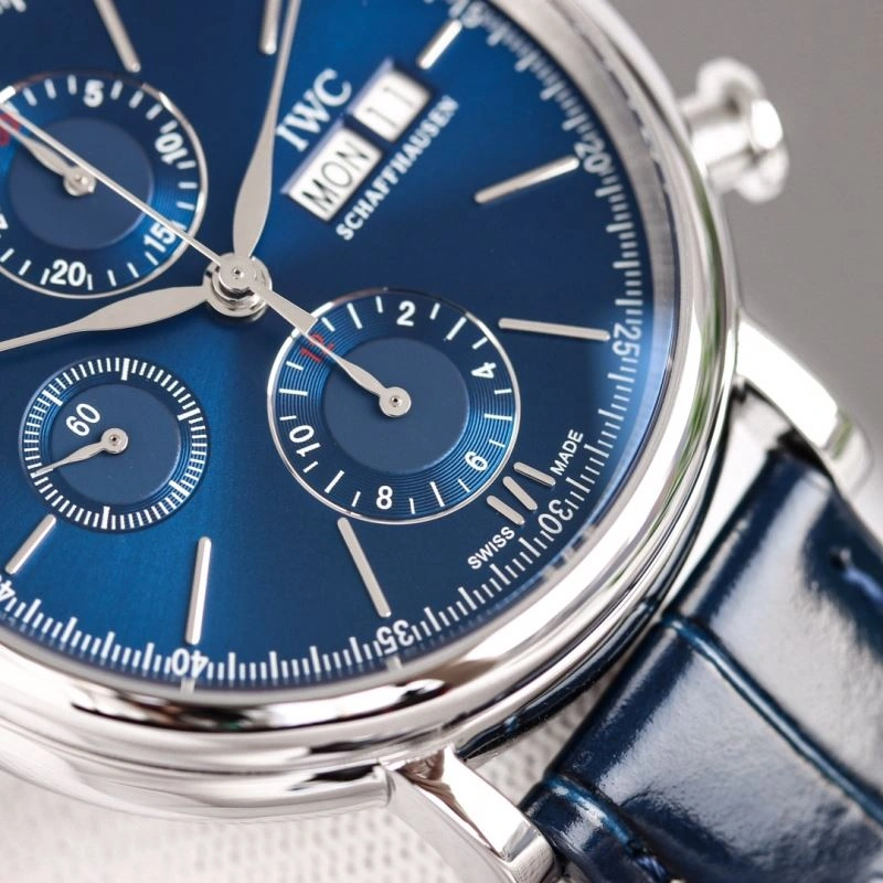 UrbanChic IWC Watches 185357