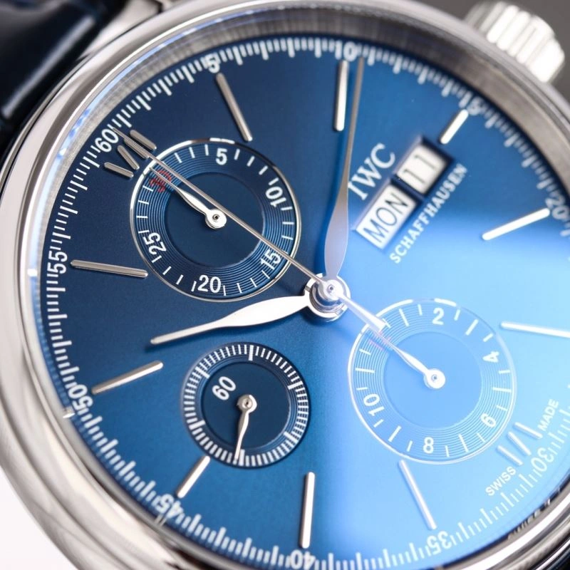 UrbanChic IWC Watches 185357