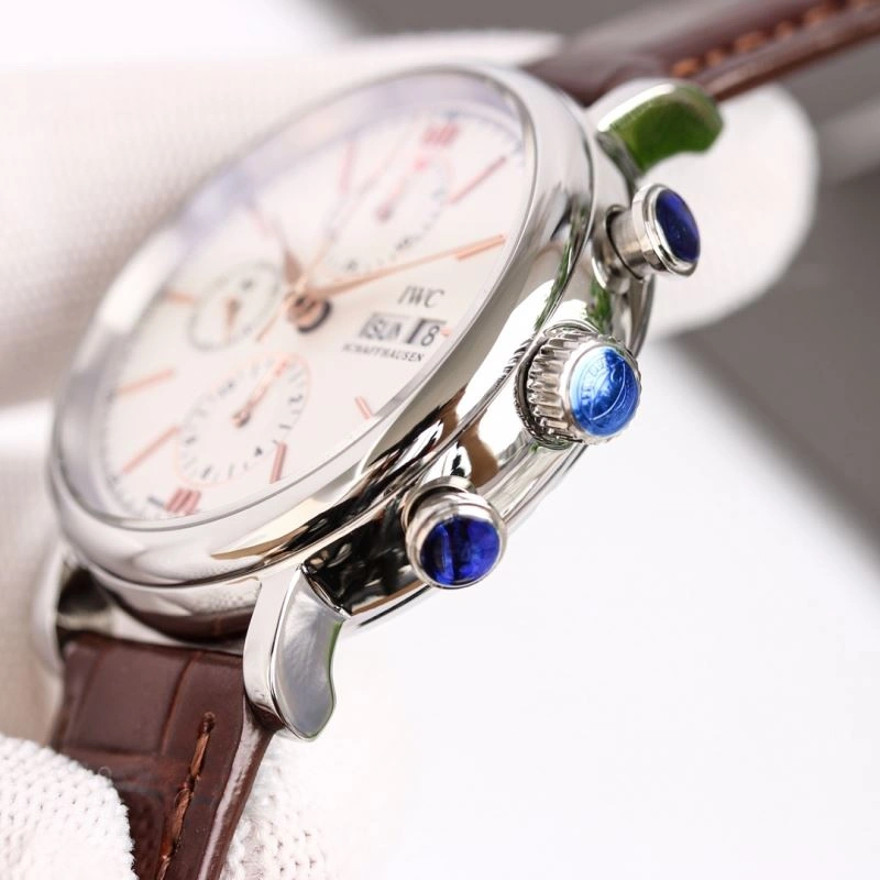 UrbanChic IWC Watches 185357