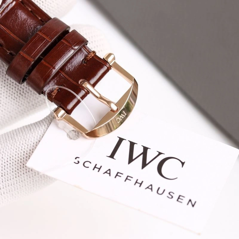 UrbanChic IWC Watches 185357