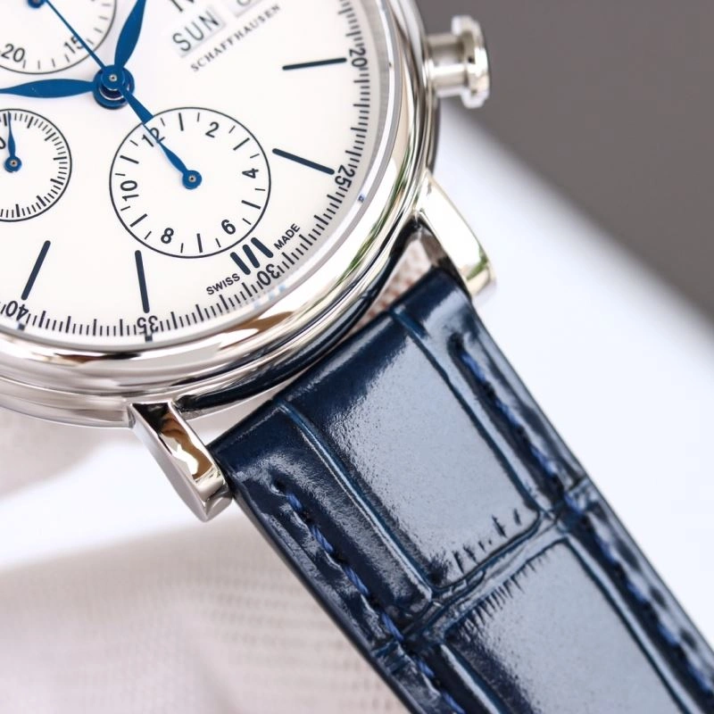 WellDesigned IWC Watches 185356
