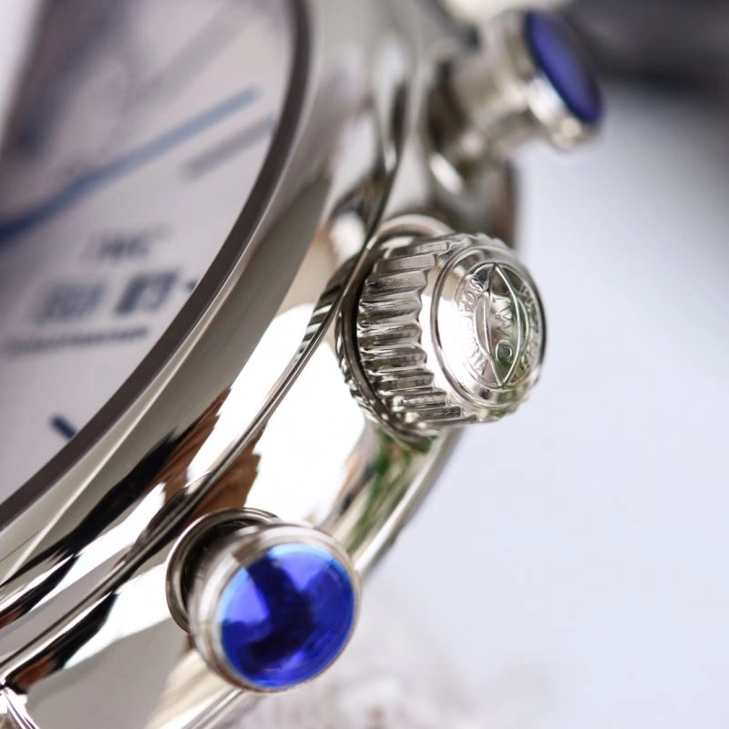 WellDesigned IWC Watches 185356