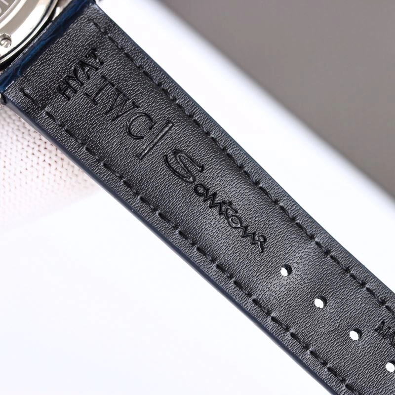 WellDesigned IWC Watches 185356