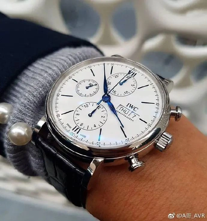 Premium IWC Watches 185355