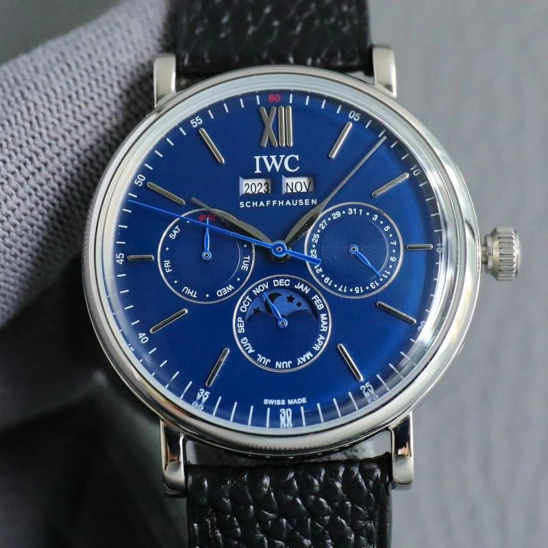 IWC Watches Durable 185354