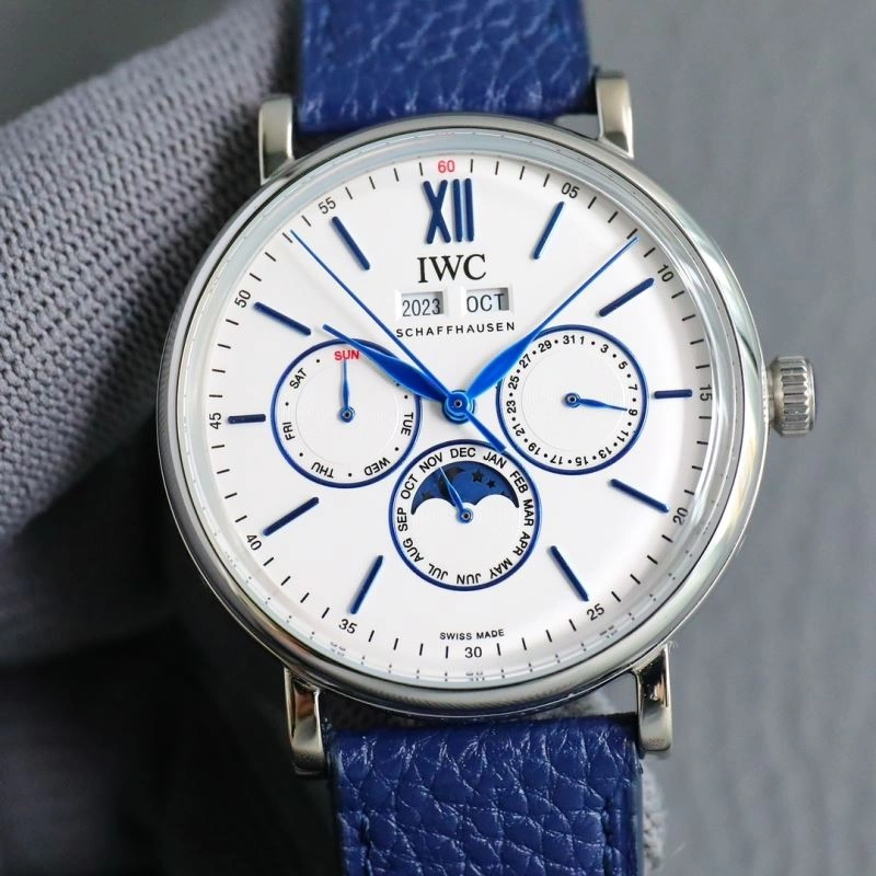 IWC Watches Durable 185354