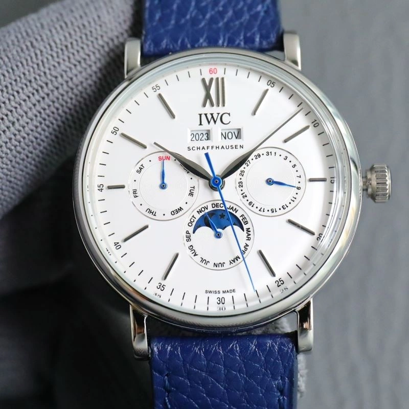 IWC Watches Durable 185354