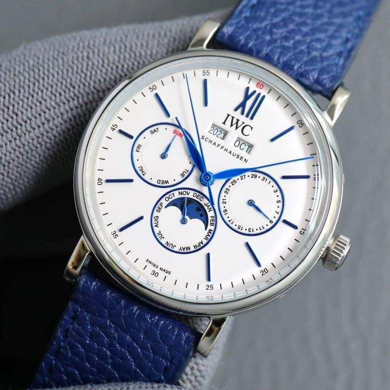IWC Watches Durable 185354