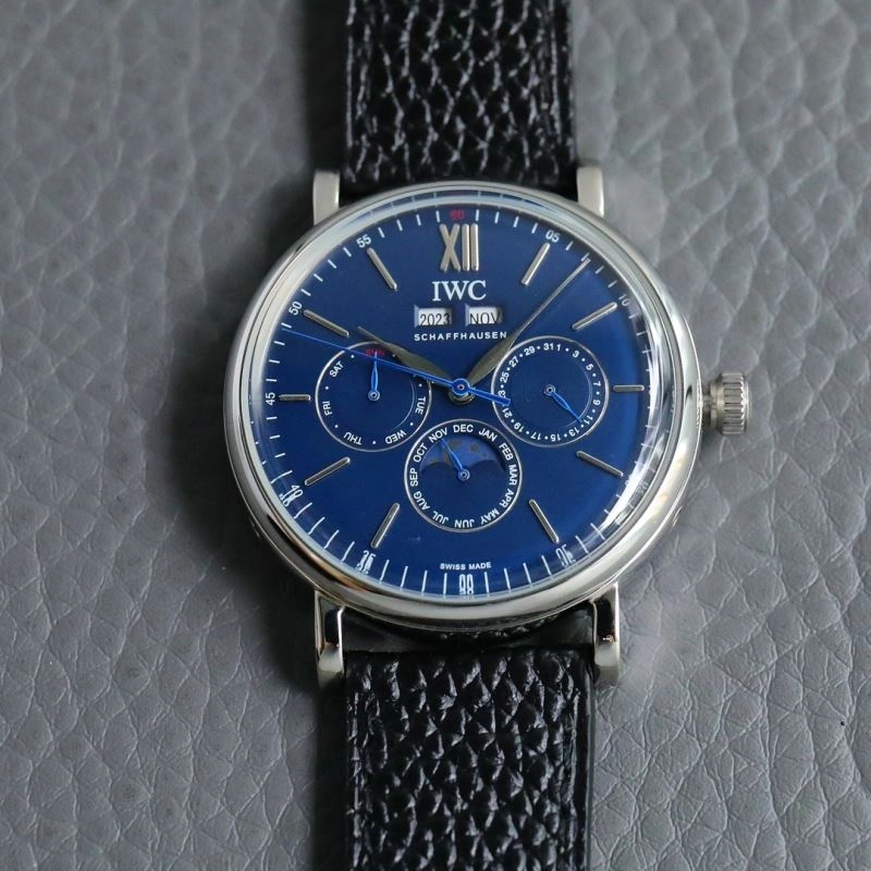 IWC Watches Durable 185354