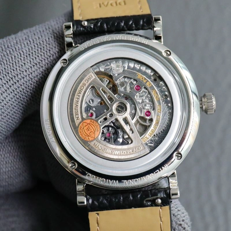 IWC Watches Durable 185354