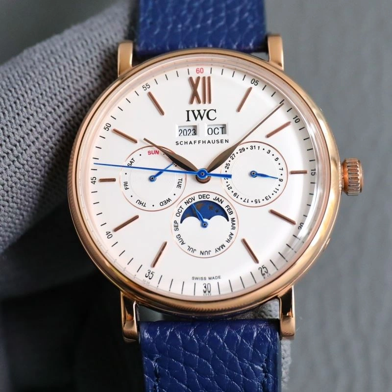 IWC Watches Flexible 185336