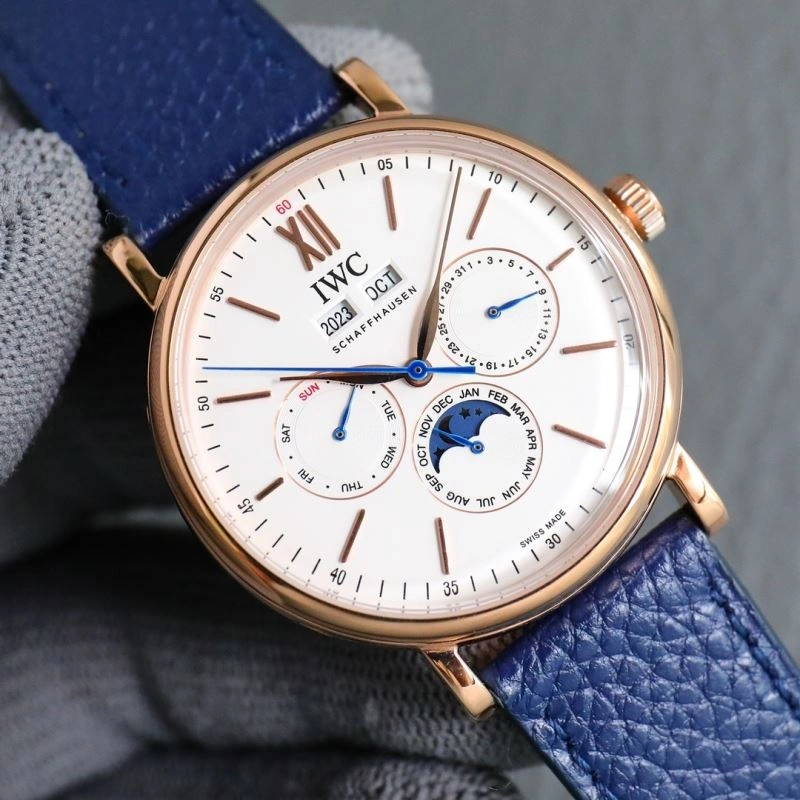 IWC Watches Flexible 185336