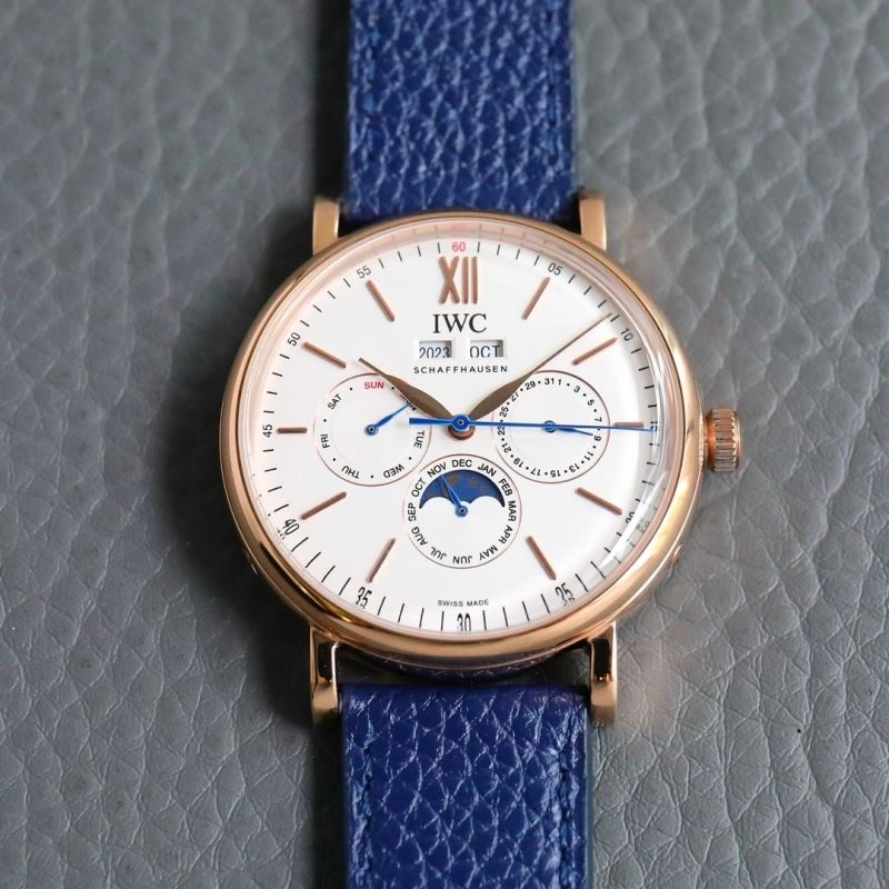 IWC Watches Flexible 185336