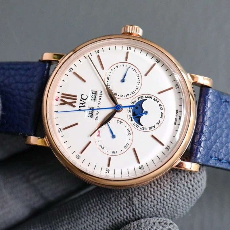 IWC Watches Flexible 185336