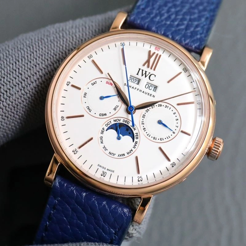 IWC Watches Flexible 185336