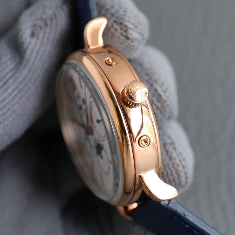 IWC Watches Flexible 185336