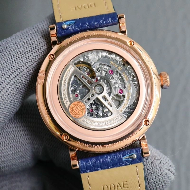 IWC Watches Flexible 185336