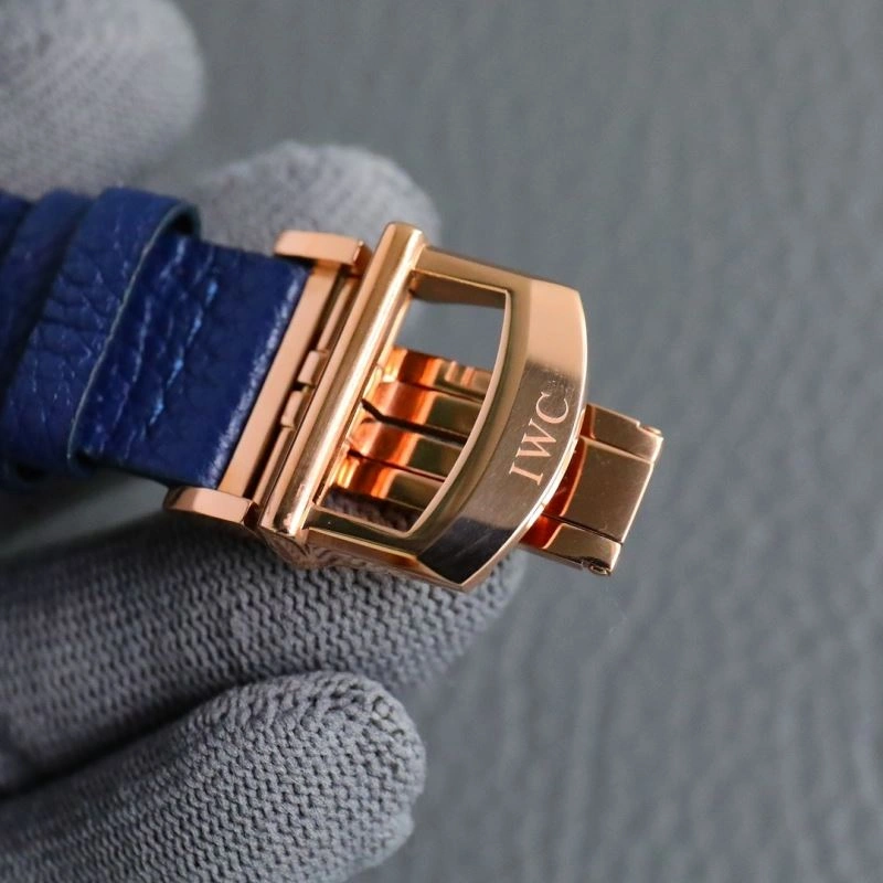 IWC Watches Flexible 185336