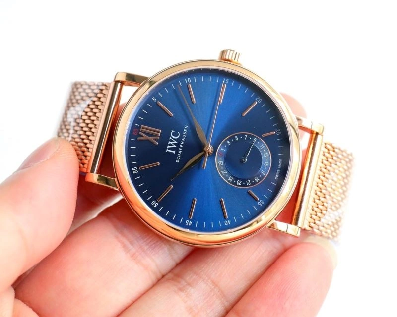 IWC Watches Efficient 185345