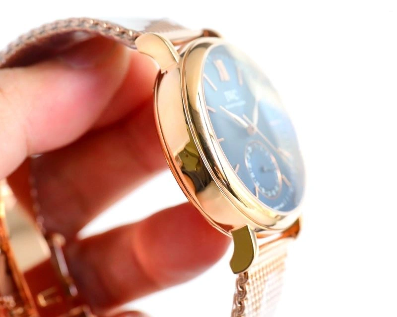 IWC Watches Efficient 185345