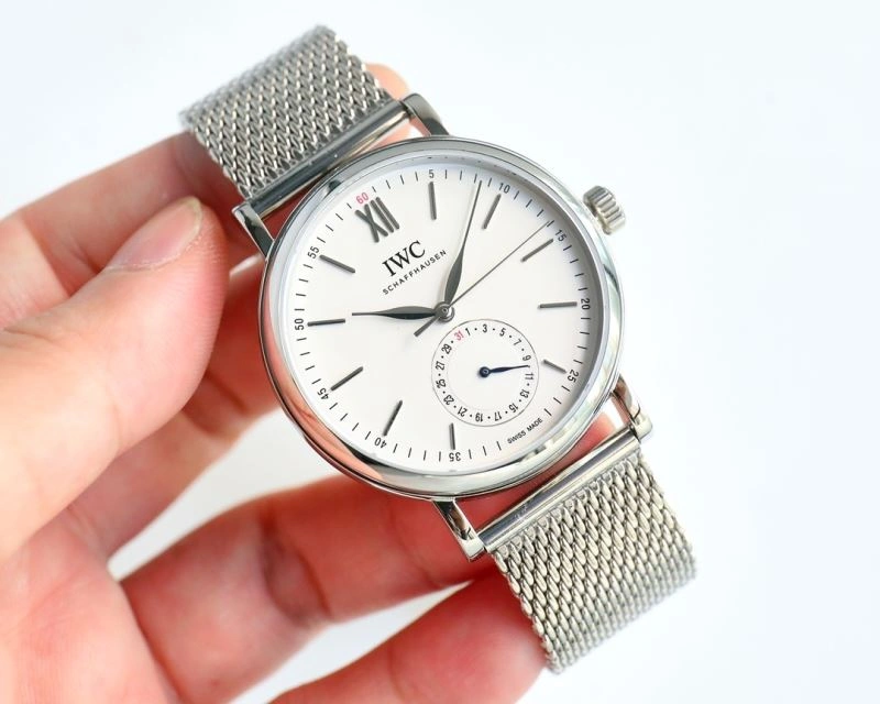 IWC Watches RelaxedFit 185346