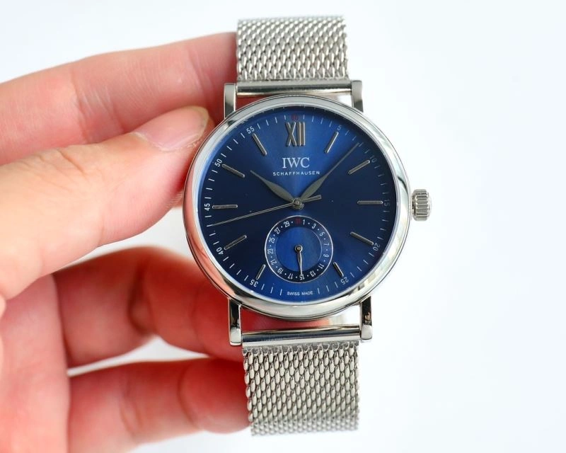 IWC Watches RelaxedFit 185346