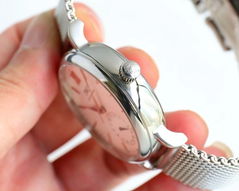 IWC Watches RelaxedFit 185346