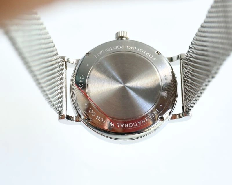 IWC Watches RelaxedFit 185346