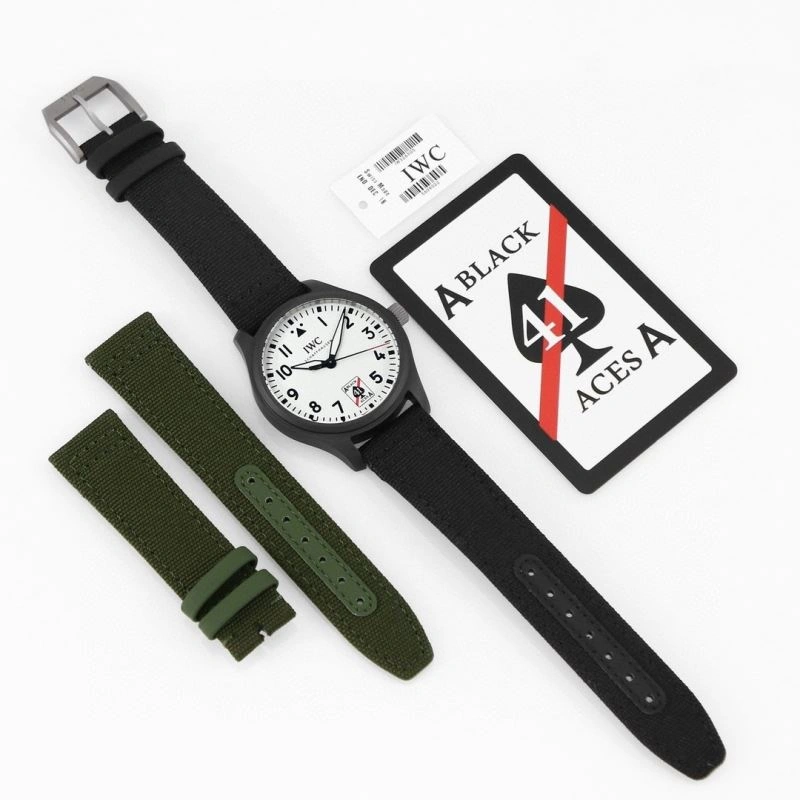IWC Watches Original 185325