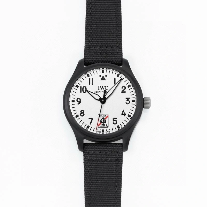 IWC Watches Original 185325