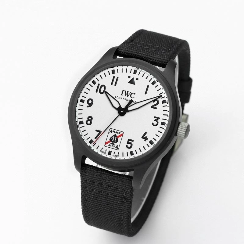 IWC Watches Original 185325