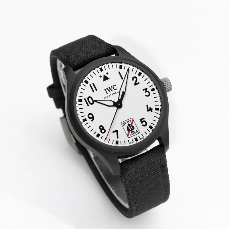 IWC Watches Original 185325