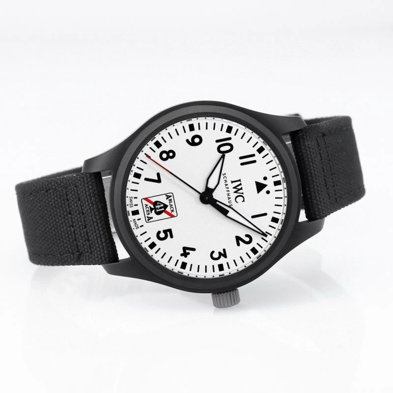 IWC Watches Original 185325