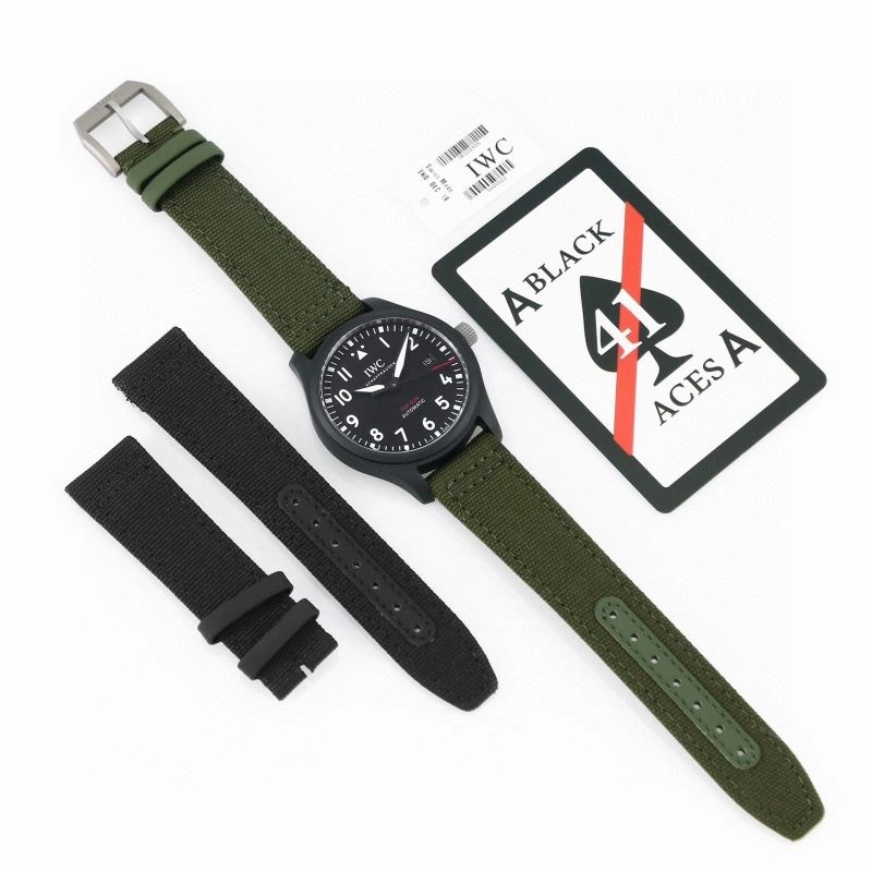 Stylish IWC Watches 185344