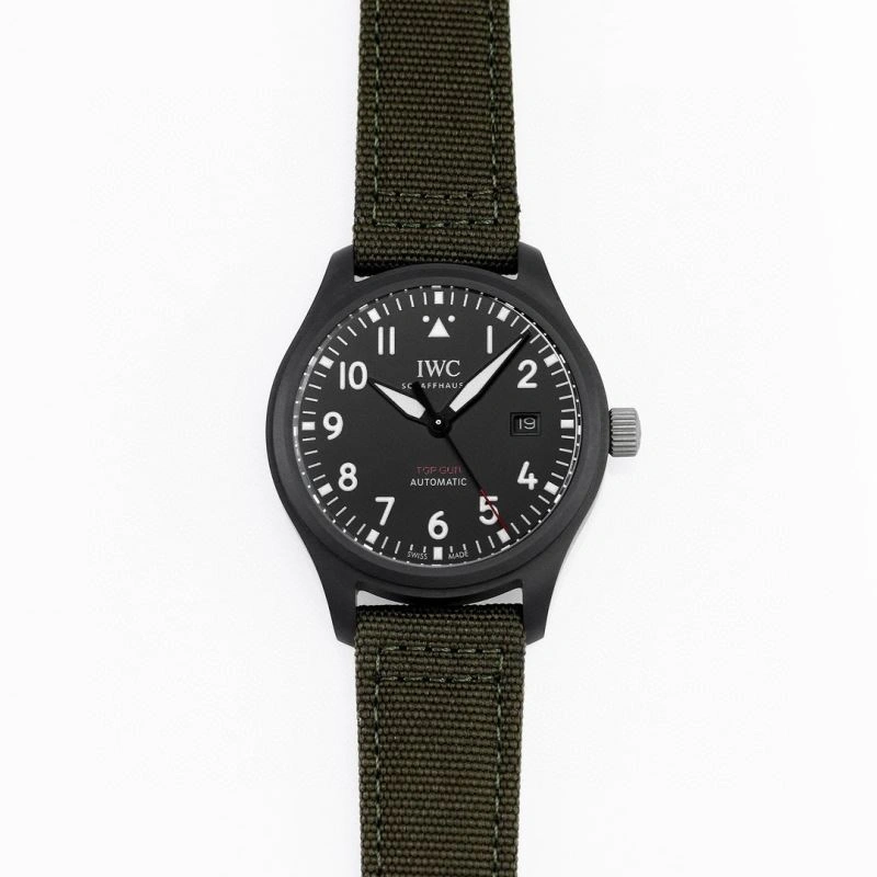Stylish IWC Watches 185344