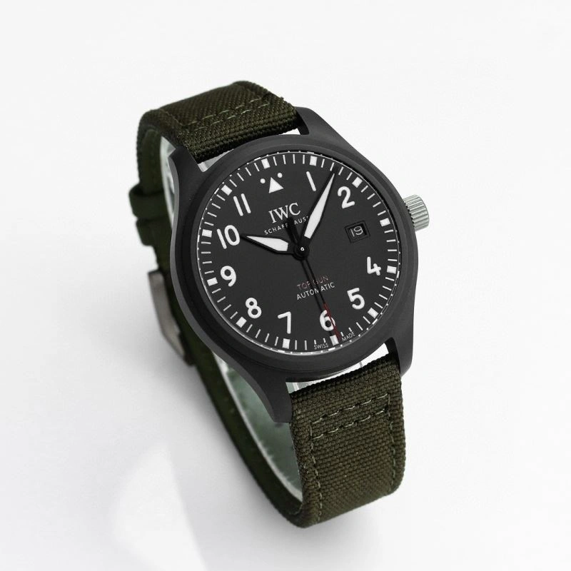 Stylish IWC Watches 185344