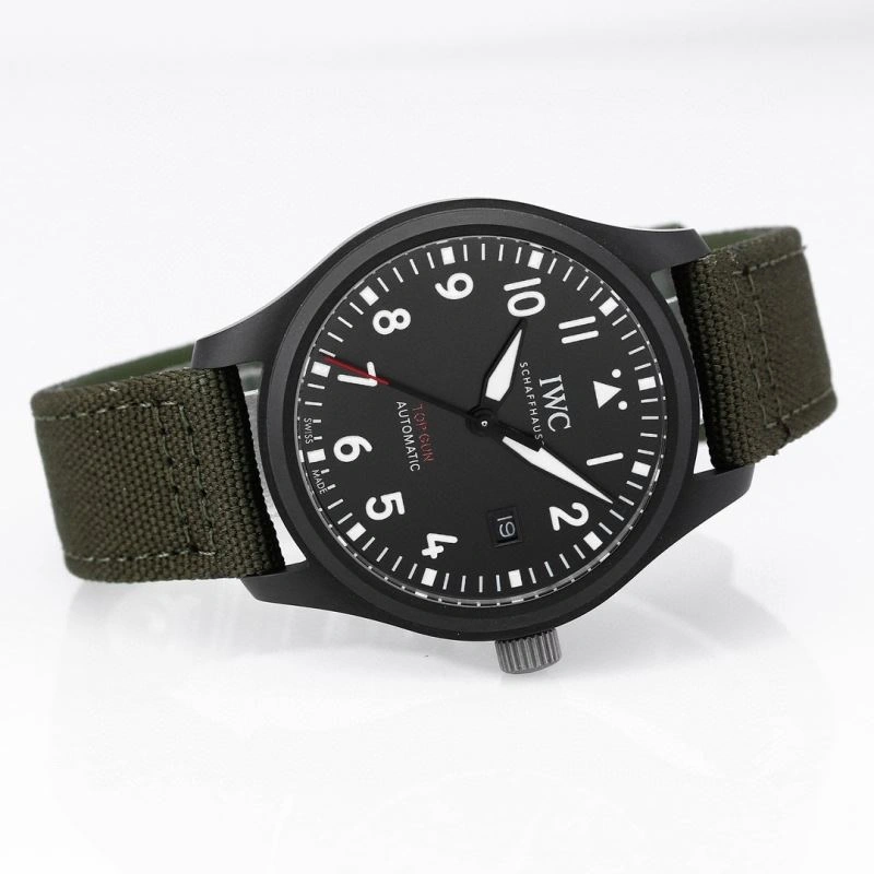 Stylish IWC Watches 185344