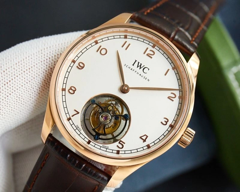 IWC Watches EasyMatch 185326