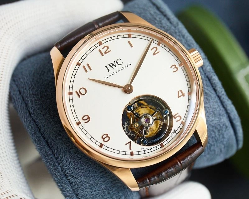 IWC Watches EasyMatch 185326