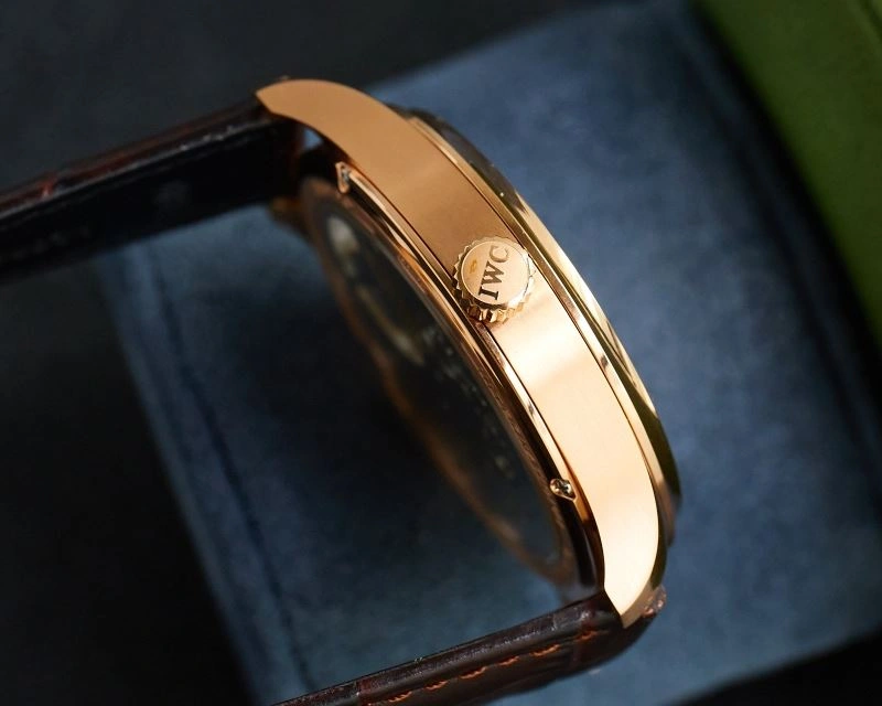 IWC Watches EasyMatch 185326