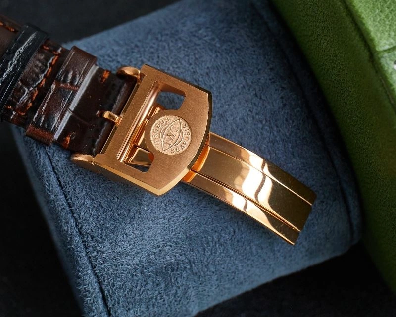 IWC Watches EasyMatch 185326