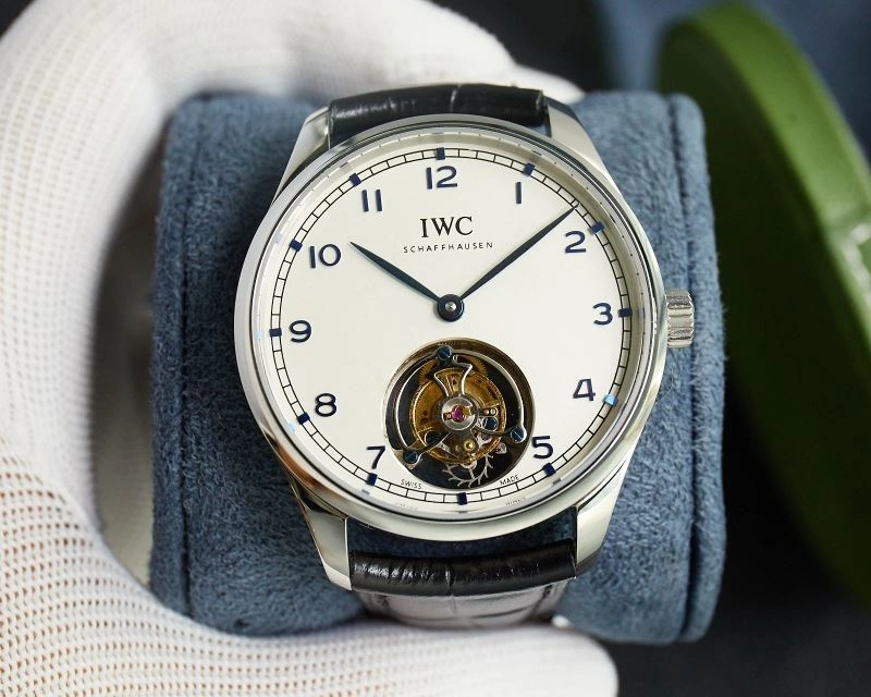 GoAnywhere IWC Watches 185333