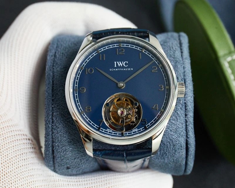 GoAnywhere IWC Watches 185333