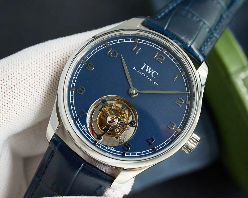 GoAnywhere IWC Watches 185333