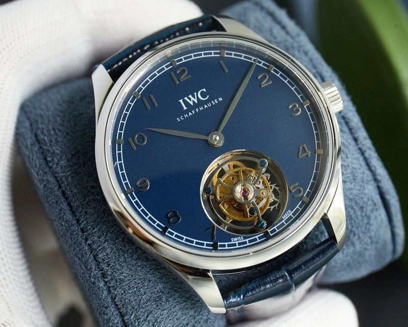GoAnywhere IWC Watches 185333