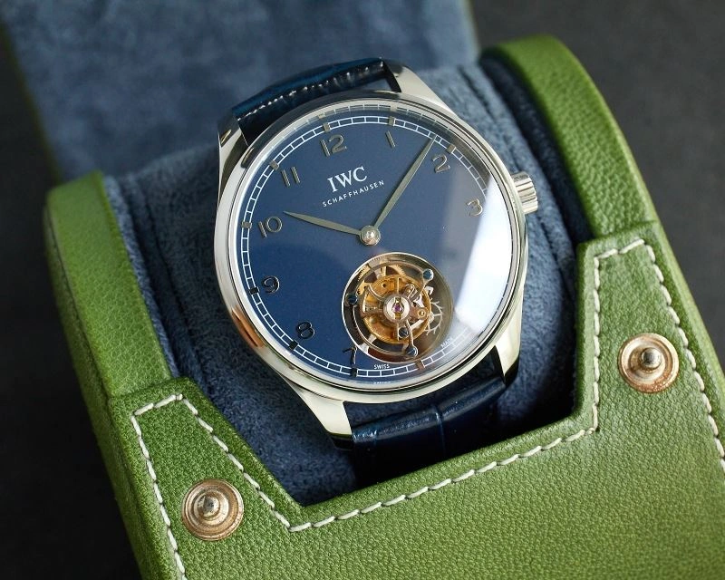 GoAnywhere IWC Watches 185333